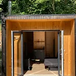 Campsite Shambhala Centrum