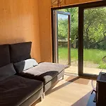 Shambhala Centrum مكان تخييم *