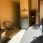 Camping Shambhala Centrum Lucka