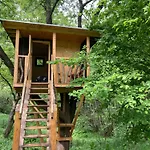 Camping Shambhala Centrum