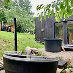 Shambhala Centrum Campsite *