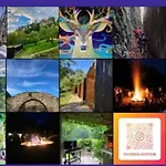 Shambhala Centrum Lucka