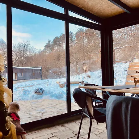 Campsite Shambhala Centrum