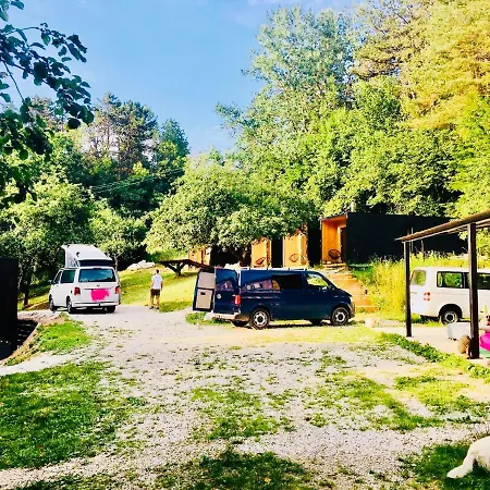 Shambhala Centrum Lucka