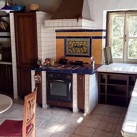 Shambhala Centrum Campsite Lucka