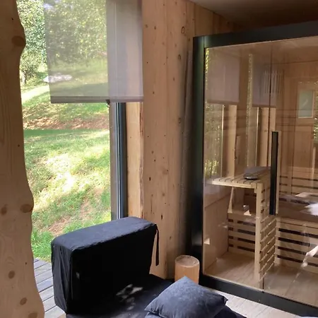 Campsite Shambhala Centrum *