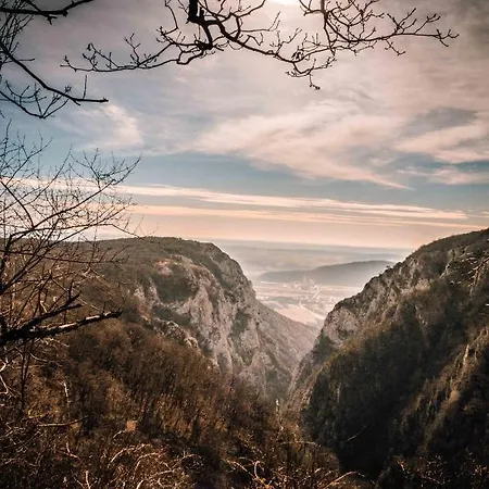 Campsite Shambhala Centrum