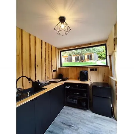 Shambhala Centrum Campsite *