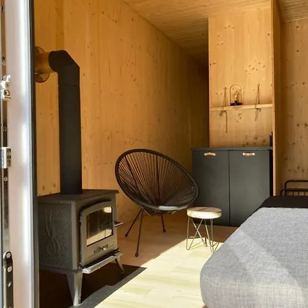 Shambhala Centrum Lucka