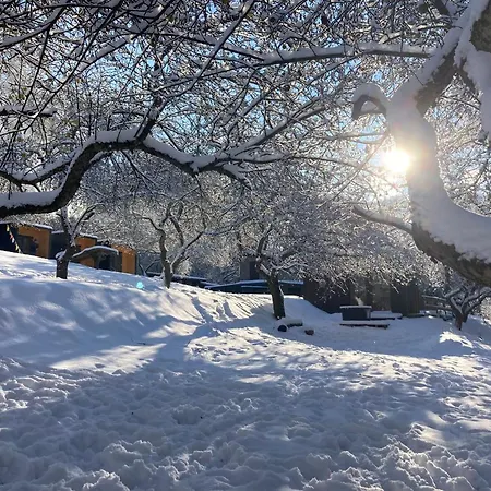 Shambhala Centrum * Lucka