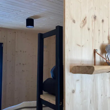 Shambhala Centrum Lucka