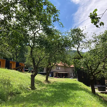 Shambhala Centrum *