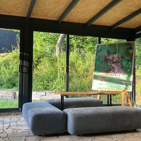 Shambhala Centrum Campsite *