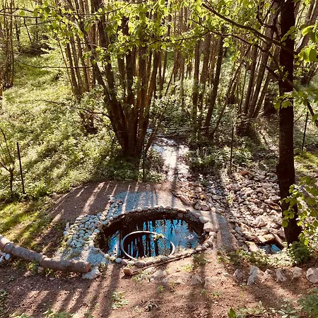 Shambhala Centrum Lucka