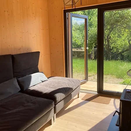 Shambhala Centrum Campsite *