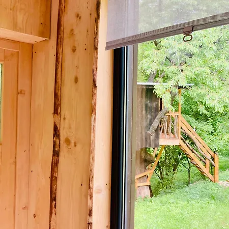 Shambhala Centrum * Lucka