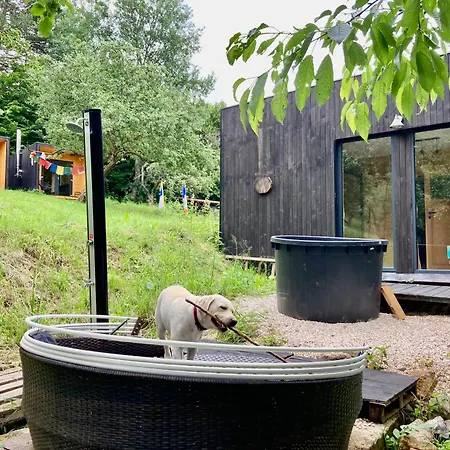 Shambhala Centrum Campsite *