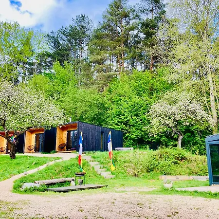 Shambhala Centrum *