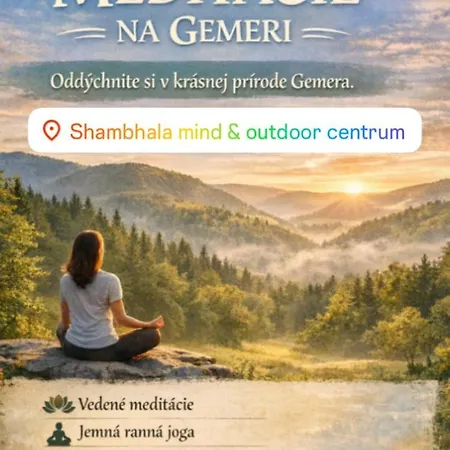 Shambhala Centrum *