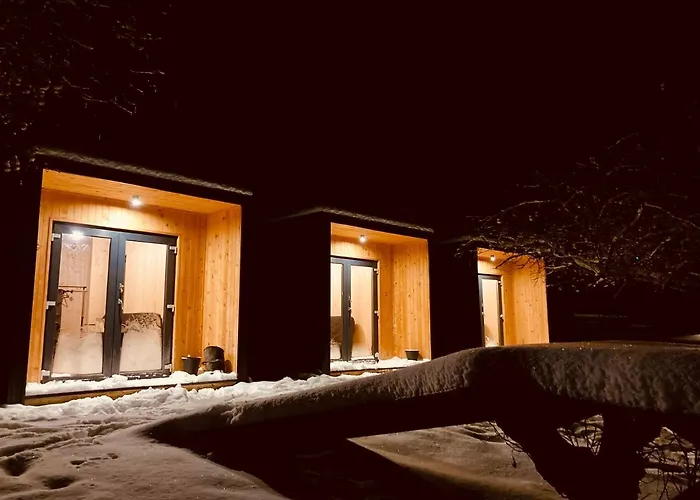 营地 Shambhala Centrum