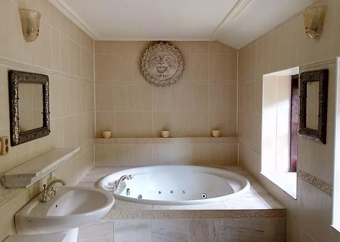 Shambhala Centrum 营地 Lucka