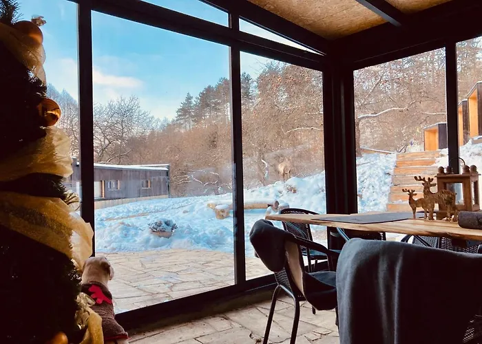 营地 Shambhala Centrum