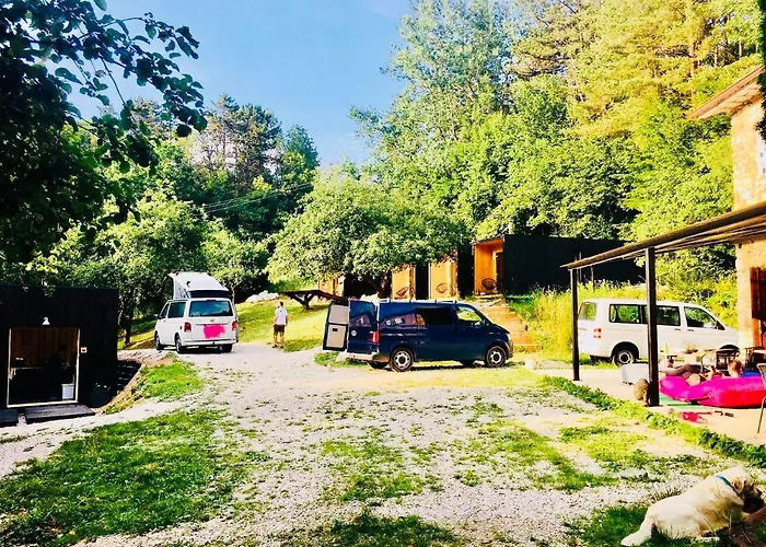 Shambhala Centrum Lucka