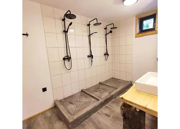 Shambhala Centrum Lucka