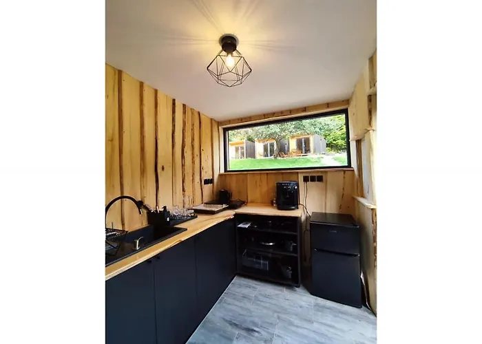 Shambhala Centrum 营地 *