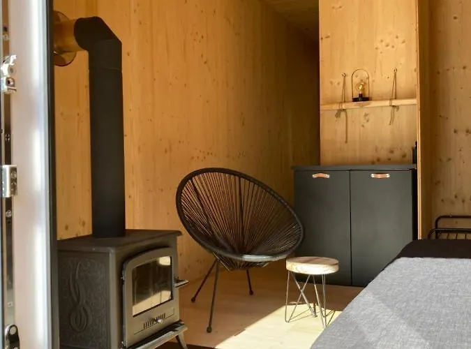 Shambhala Centrum Lucka