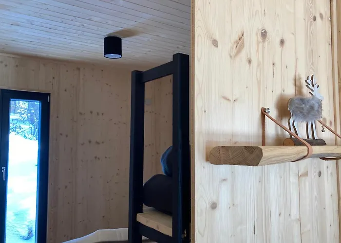 Shambhala Centrum Lucka