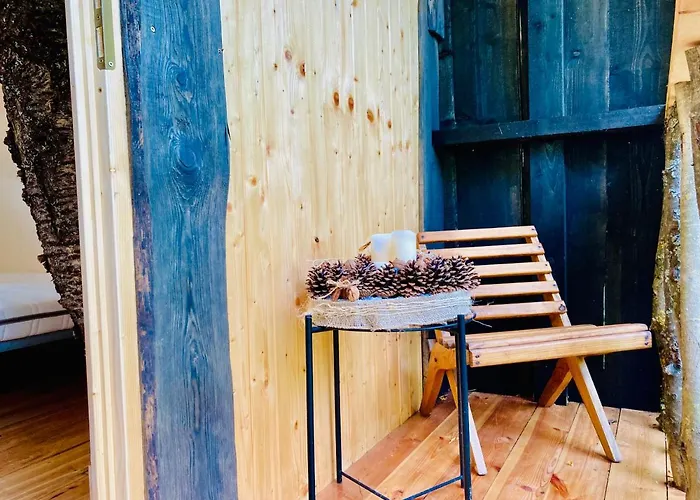 Shambhala Centrum Lucka