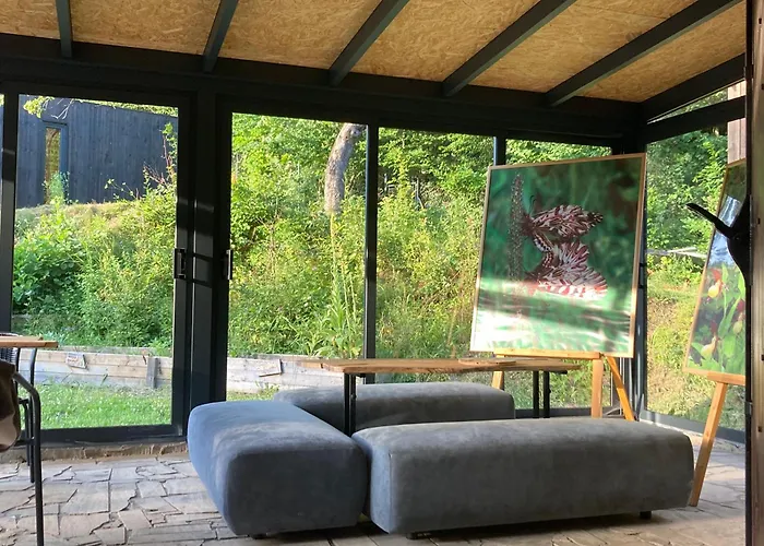 Shambhala Centrum 营地 *