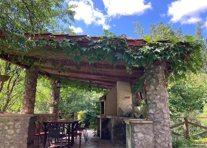 营地 Shambhala Centrum Lucka