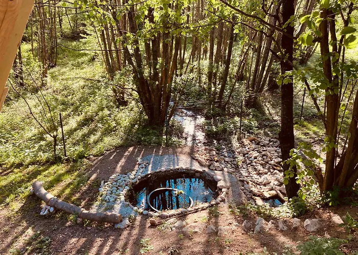 Shambhala Centrum Lucka