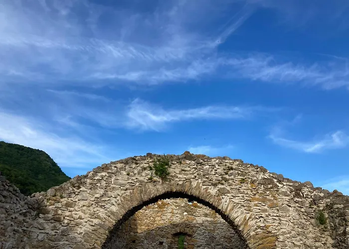 Shambhala Centrum 营地 *