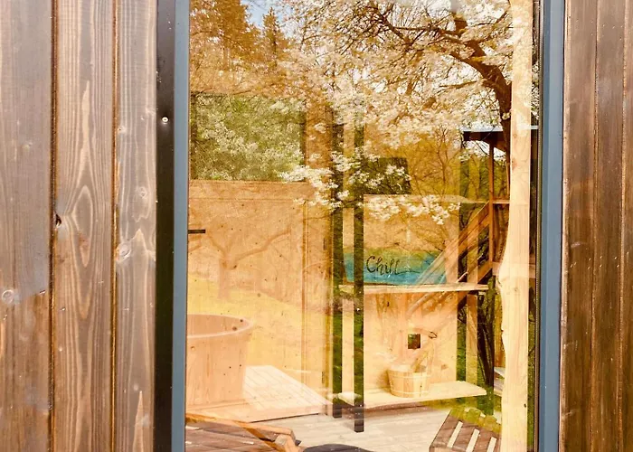 Shambhala Centrum Lucka