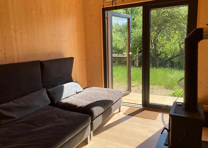 Shambhala Centrum 营地 *