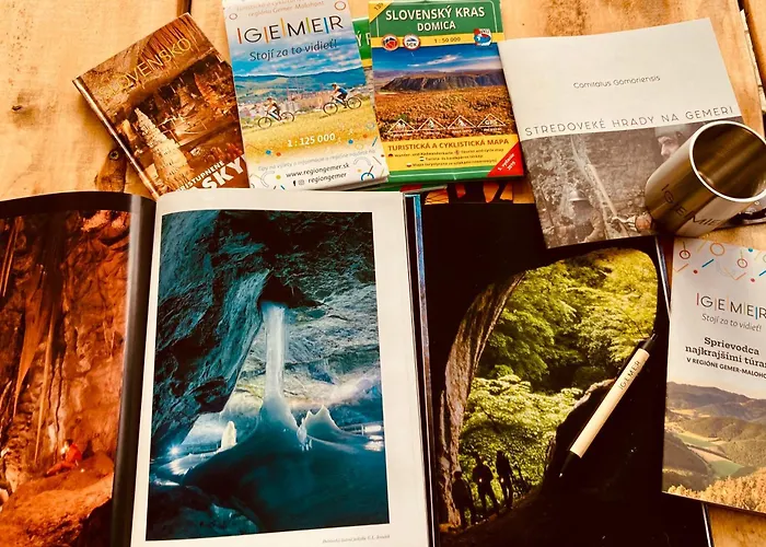 营地 Shambhala Centrum