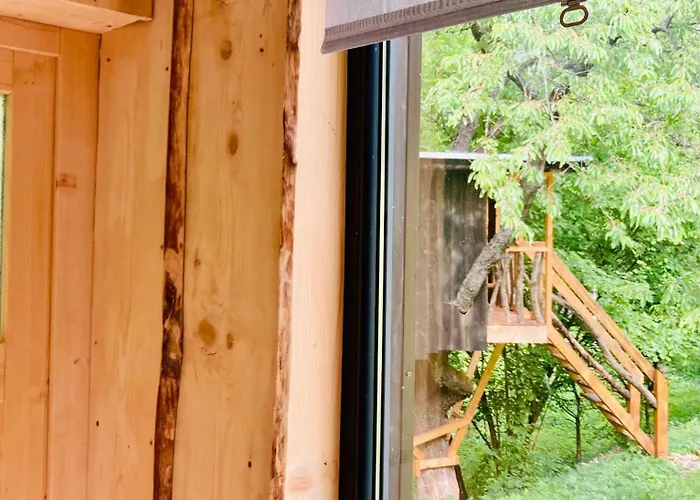 Shambhala Centrum * Lucka